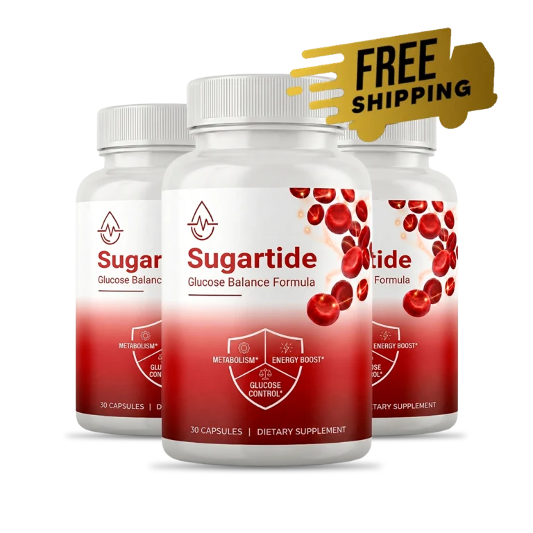 Sugartide Supplement