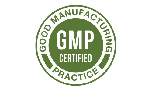 Sugartide GMP Certified